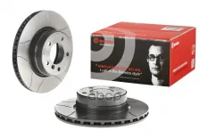 Диск торм. пер.вент.[310x24] 5 отв. Brembo арт. 09.C894.75