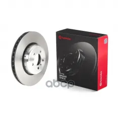 ( 09.C399.13 ) Тормозной диск BMW F30, F31, F35, F36 2.0, 3.0i, D 2011- Brembo арт. 09C39913