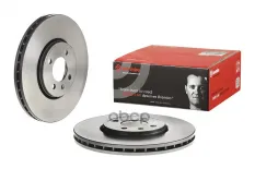 ( 09.D720.11 ) Тормозной диск Brembo арт. 09D72011