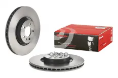 ( 09.D766.11 ) Тормозной диск Brembo арт. 09D76611