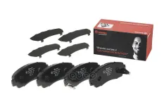 Колодки тормозные Brembo арт. P28068
