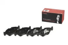 Колодки торм.пер. Brembo арт. P71005