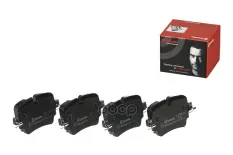 К-т дисков. тормоз. колодок Brembo арт. P36032