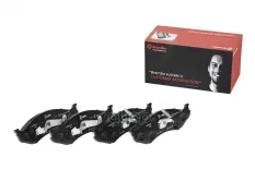 Колодки торм.пер. Brembo арт. P37004