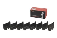 Колодки тормозные дисковые передн. MERCEDES-BENZ CLS (C219) 10/04-02/11 / MERCEDES-BENZ E-CLASS (W2 Brembo арт. p50062