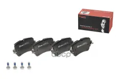 Колодки тормозные P85161 Brembo арт. P85161