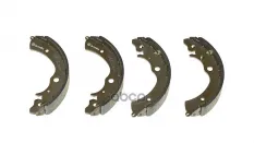 Колодки тормозные барабанные задн. HONDA ACCORD IV (CB) 11/89-12/93 / HONDA ACCORD IV Coupe (CB  CC) Brembo арт. s28507