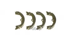 КОЛОДКИ ТОРМОЗНЫЕ БАРАБАННЫЕ HONDA ACCORD IX СЕДАН (CR) 3.5 2012- Brembo арт. S28518
