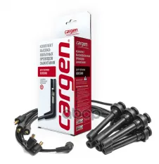 Провод высоковольтный MITSUBISHI Pajero (94-) комплект CARGEN CARGEN арт. AX160