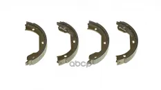 К-т бараб. тормоз. колодок Brembo арт. S06511