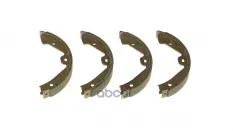 К-т бараб. тормоз. колодок Brembo арт. S65505