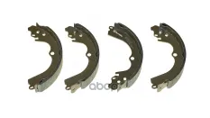 Колодки барабанные Brembo арт. S78505
