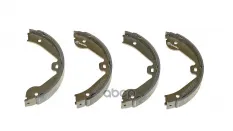 ( S 85 536 ) К-т бараб. тормоз. колодок Brembo арт. S85536
