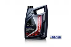Масло для мототехники CHAMPION OIL арт. 8237157