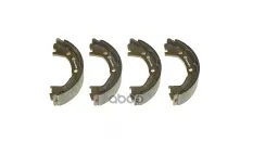 КОЛОДКИ ТОРМОЗНЫЕ БАРАБАННЫЕ Brembo арт. SA6506