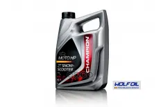 Масло для 2т двигателей CHAMPION OIL арт. 8238055