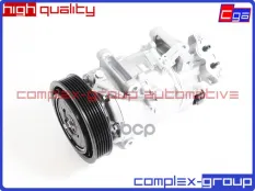 Компрессор кондиционера CGA арт. 13cc1807ra