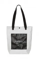 СУМКА (ШОППЕР) С ЛОГОТИПОМ OMODA CHERY арт. OMSH001ECO