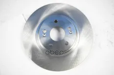 Диск тормозной передний CHERY арт. T15-3501075