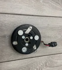 МУФТА КОМПРЕССОРА КОНДИЦИОНЕРА CHERY арт. 301001914AA