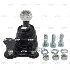 Опора шаровая нижн. L (старый арт. CBFI-7L) CTR арт. CB0057L