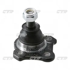 опора шаровая нижняя! замена CBT-10 Toyota Crown 100/110/130 74-87/87> CTR арт. CB0367