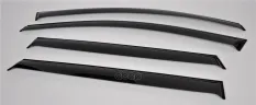 Дефлектор двери VW Tiguan (16-) COMFORT COMFORT арт. 51.99.507.DL