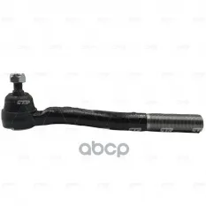 Наконечник рулевой тяги JEEP Grand Cherokee 1993 - 2004 CTR арт. ce0856r