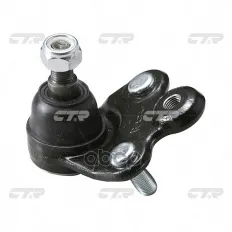 Опора шаровая HONDA Civic 4D (06-12) правая CTR CTR арт. CB0121