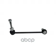 Стойка переднего стабилизатора левая BMW X5 2007-2012 CTR арт. cl0825l