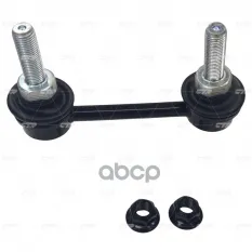 Стойка стабилизатора JEEP Grand Cherokee 2009 - / DODGE Durango 2011 - CTR арт. cl0028