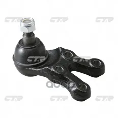 Опора шаровая HYUNDAI Terracan нижняя левая/правая CTR CTR арт. CB0189