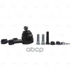 Опора шаровая HYUNDAI Starex / H1 / Veracruz / iX55 / KIA Carnival / Sedona 2006 - CTR арт. cb0221