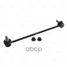 тяга стабилизатора переднего! замена CLVW-1 VW Golf 03-22/Passat 05-22, Skoda Octavia 04-18 CTR арт. CL0645