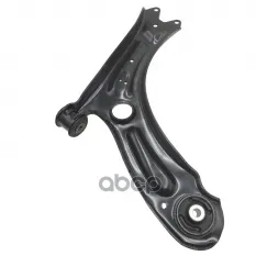 Рычаг подвески VW Jetta (10-) передней левый CTR CTR арт. CQ0344L