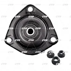 Опора амортизатора HYUNDAI Elantra (10-) переднего CTR CTR арт. GA0015
