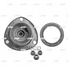 Опора амортизатора KIA Carnival (06-) переднего CTR CTR арт. GA0028K