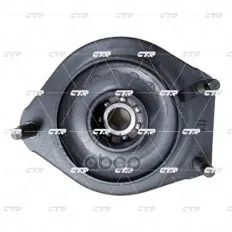 опора амортизатора переднего левого! замена CMKK-7L VIN 020708> KIA Rio 02> CTR арт. GA0030L