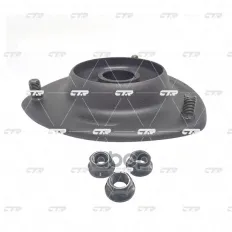 Опора амортизатора HYUNDAI SONATA 1993- GA0043 CTR арт. ga0043