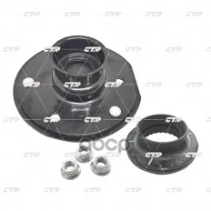 Опора амортизатора передняя + подшипник CHEVROLET Captiva / OPEL Antara 2006 - 2011 CTR арт. ga0051k