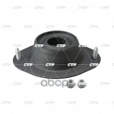 Опора амортизатора DAEWOO Nubira (97-03) (1.6/2.0) переднего CTR CTR арт. GA0056