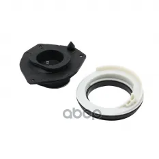 Опора амортизатора RENAULT Megane (03-09) переднего (с подшипником) CTR CTR арт. GA0099