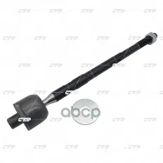 Тяга рулевого управления ISUZU D-Max 2006 - 2012 / Rodeo 2002 - 2009 4WD CTR арт. cr0231