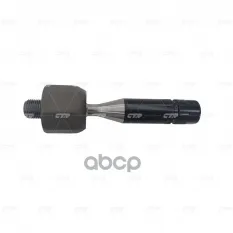 Тяга рулевого управления VOLKSWAGEN Passat 1996 - 2005 / SEAT Exeo 2008 - 2010 / AUDI A4 2000 - 2005 CTR арт. cr0716