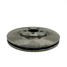 Диск тормозной передний JAGUAR XF 2008-2015/ S-Type 1999-2008/ XJ 2003-2009/ XK 2006-2014 CTR арт. gd0052