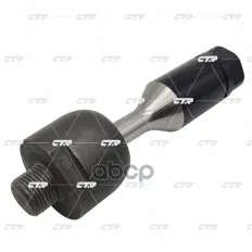 Тяга рулевая M18x1.5 M16x1.5 140 мм CHEVROLET: TRAILBLAZER 02-09, SSR 03-06, GMC: ENVOY 02-09, BUICK: RAINIER 04-07, SAAB: 9-7X 05-09, ISUZU: ASCENDER