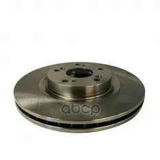 Диск тормозной CTR арт. GD0147