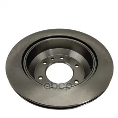 Диск тормозной задний HYUNDAI Grand Starex 2006-2021/ H1 2008- CTR арт. gd0149