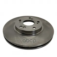 Диск тормозной передний HONDA Civic 1999-2006/ Civic 2005-2010/ Civic 2011-/ CR-V 2001-2006/ CR-Z 20 CTR арт. gd0070