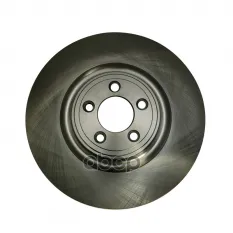диск тормозной передний! Jaguar XF/XJ/XK/S-Type 4.2/5.0/3.0D 09> CTR арт. GD0074